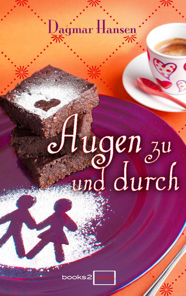 Augen zu und durch
