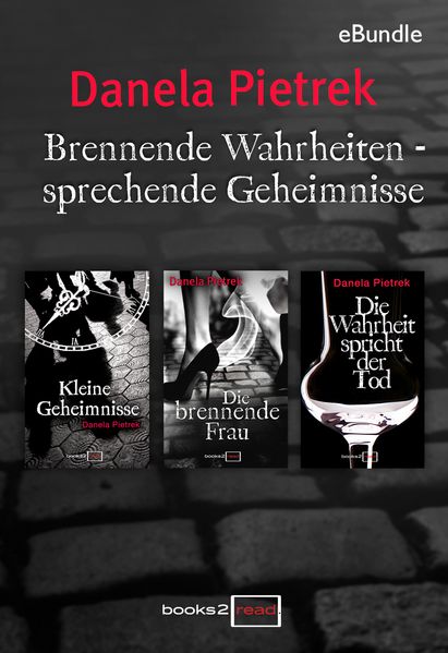 Brennende Wahrheiten - sprechende Geheimnisse