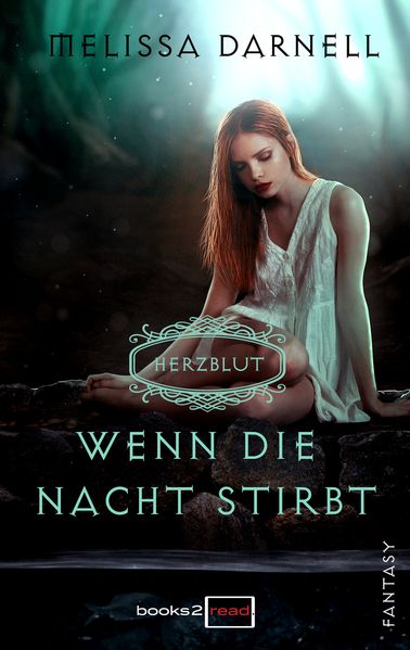 Herzblut - Wenn die Nacht stirbt