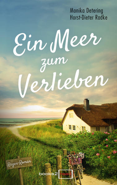 Ein Meer zum Verlieben