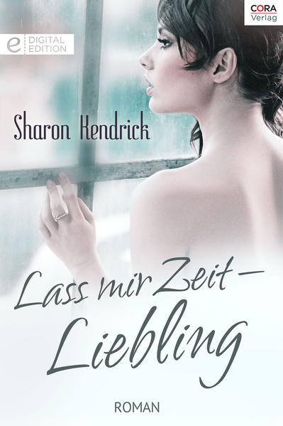Lass mir Zeit - Liebling