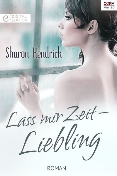 Lass mir Zeit - Liebling