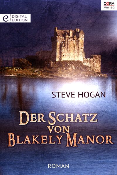 Der Schatz von Blakely Manor