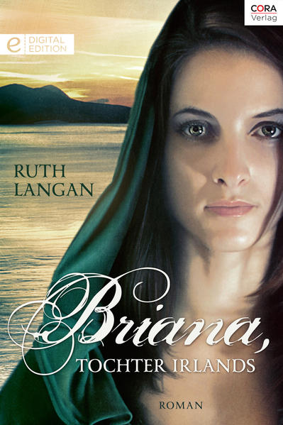 Briana, Tochter Irlands