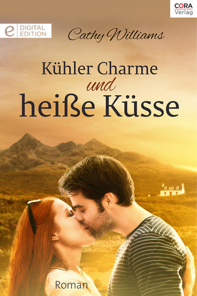 Kühler Charme und heiße Küsse
