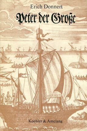 Peter der Grosse