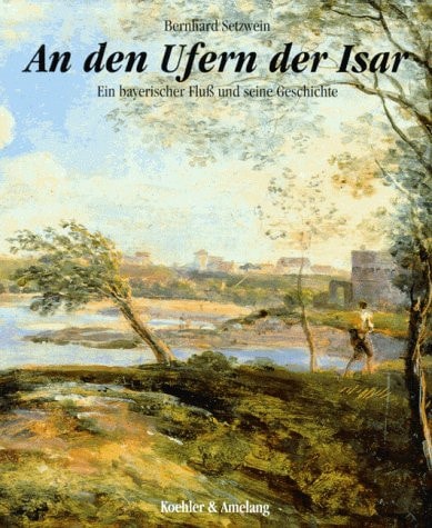 An den Ufern der Isar