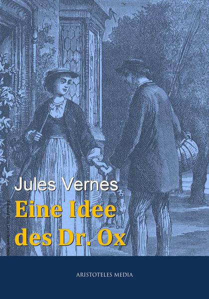 Eine Idee des Dr. Ox