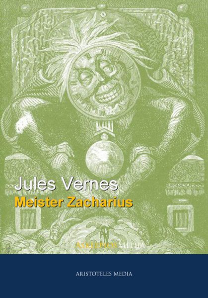 Meister Zacharius