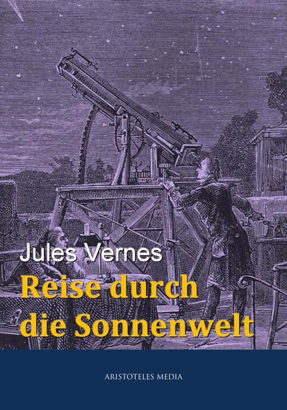 Reise durch die Sonnenwelt