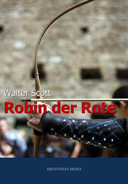 Robin der Rote