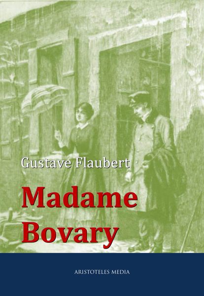 Madame Bovary