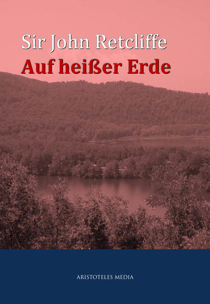 Auf heißer Erde