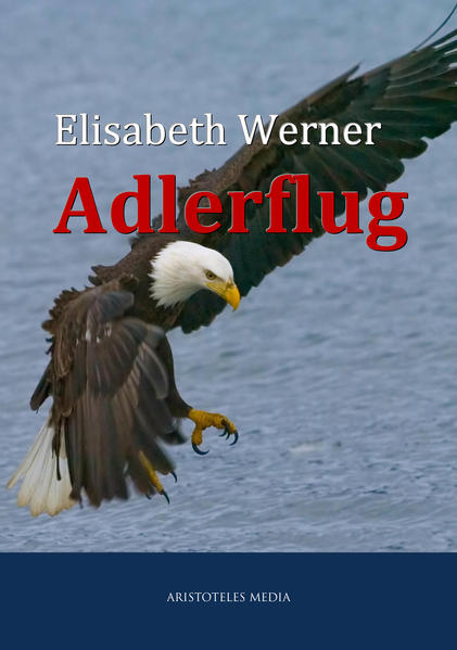 Adlerflug