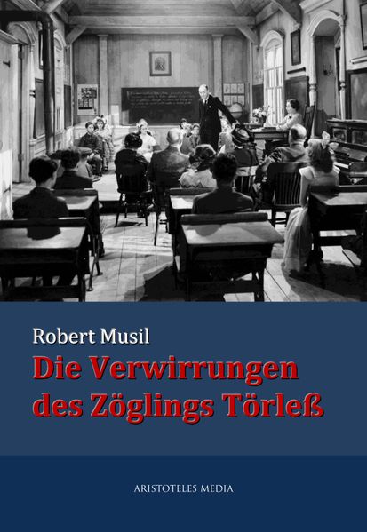 Buchcover
