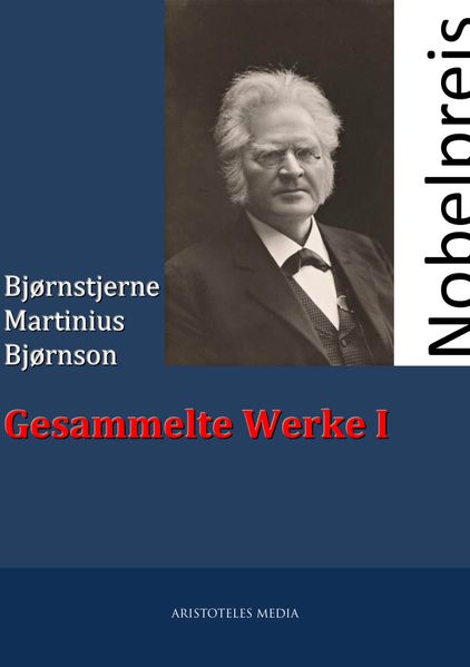 Gesammelte Werke I