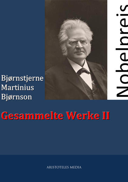 Gesammelte Werke II