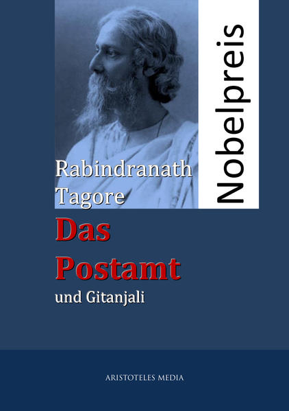 Das Postamt und Gitanjali