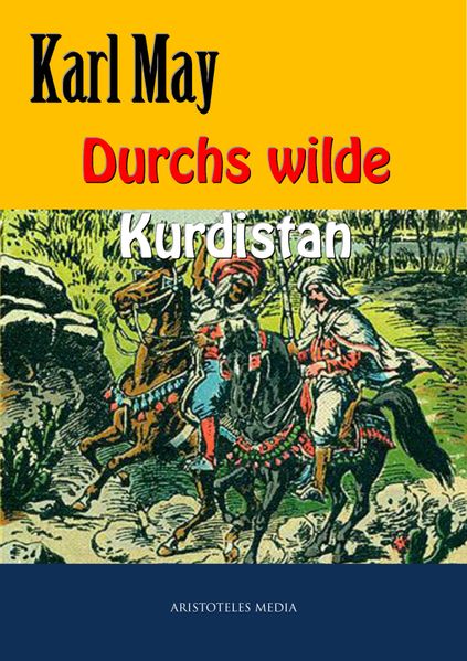 Buchcover