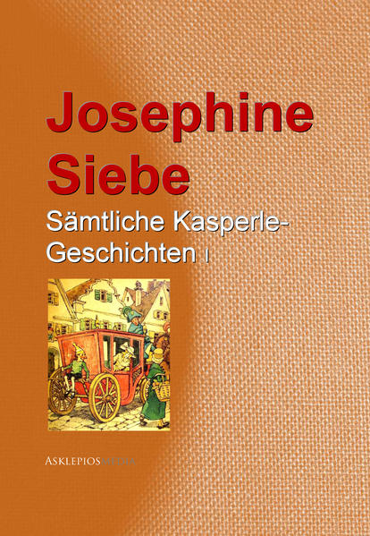 Kasperle-Geschichten