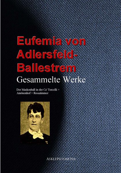 Gesammelte Werke