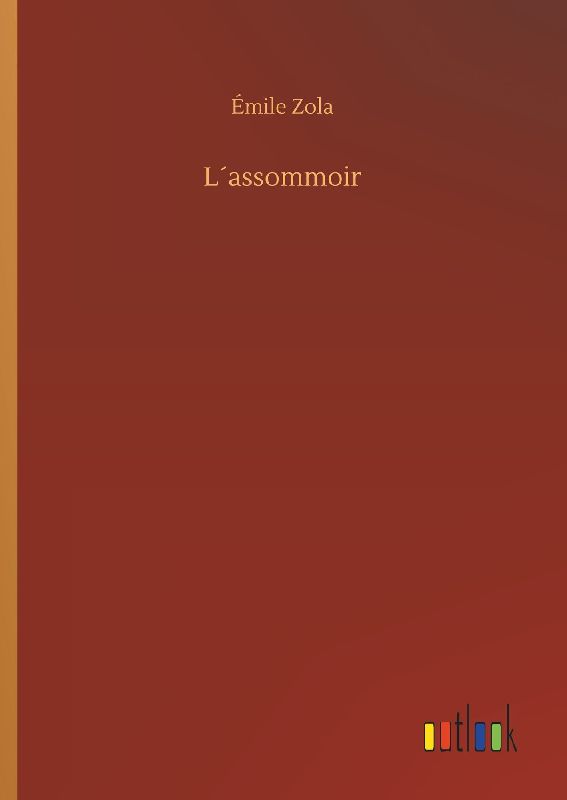 Buchcover