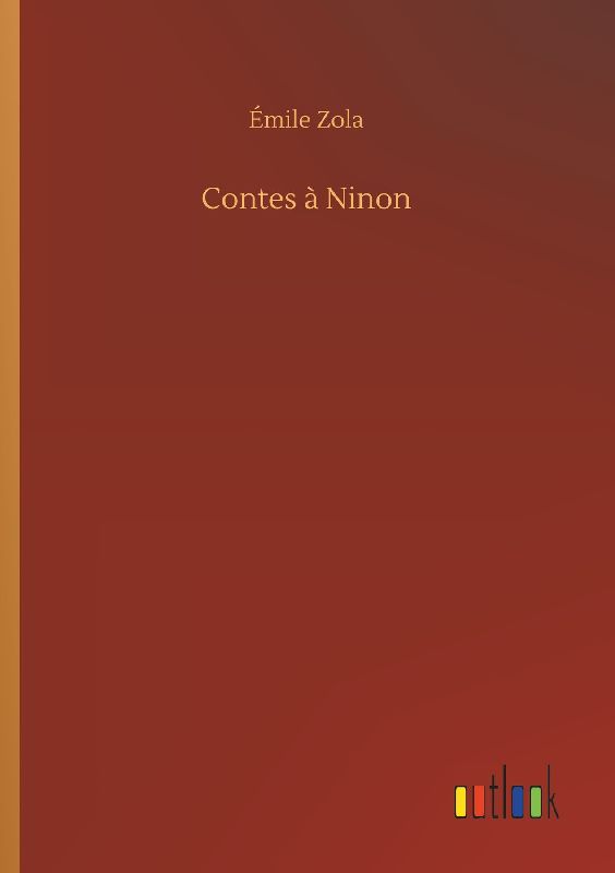 Contes à Ninon