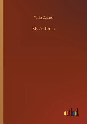 My Antonia