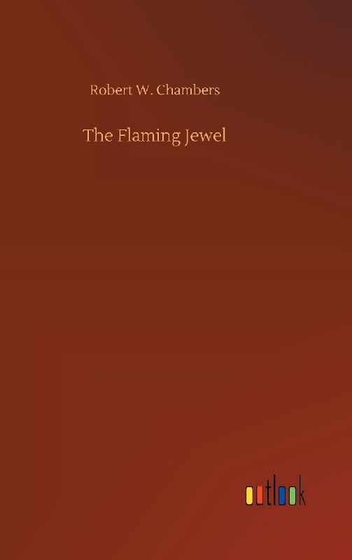 The Flaming Jewel