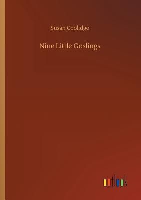 Nine Little Goslings