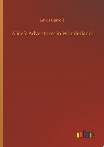 Alice´s Adventures in Wonderland