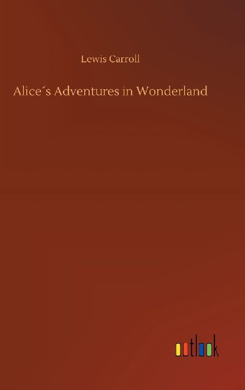 Alice´s Adventures in Wonderland