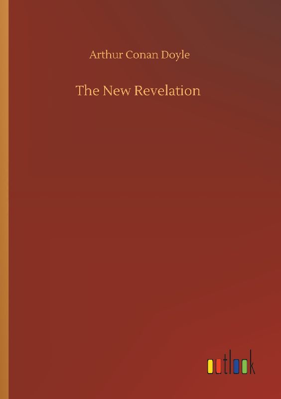 The New Revelation