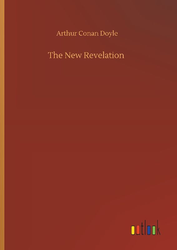 The New Revelation