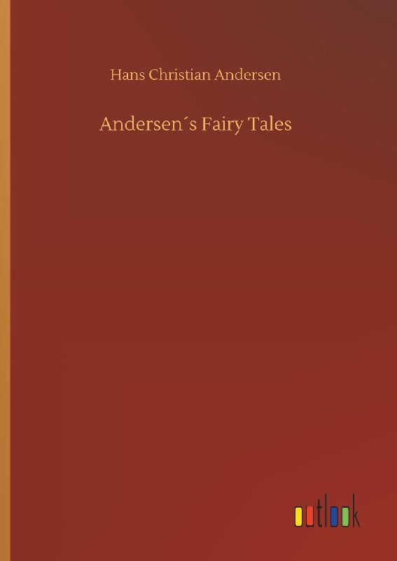 Andersen´s Fairy Tales