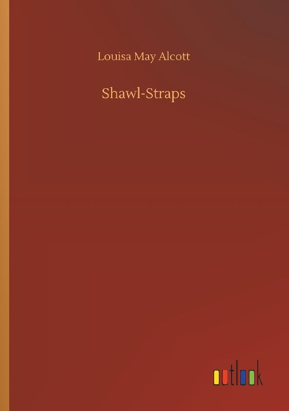 Shawl-Straps