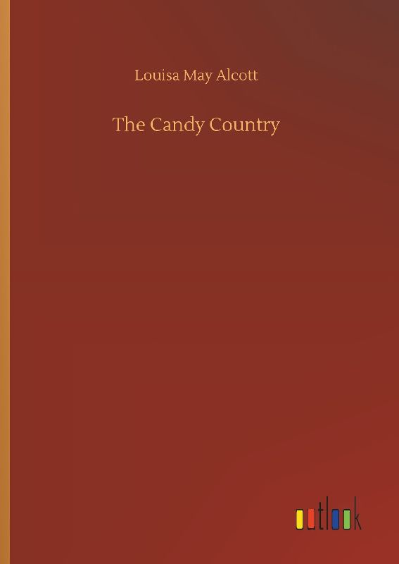 The Candy Country