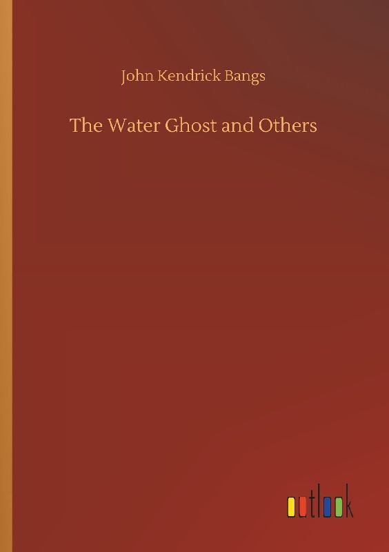 The Water Ghost and Others