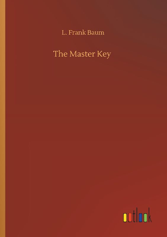 The Master Key