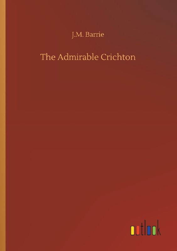 The Admirable Crichton