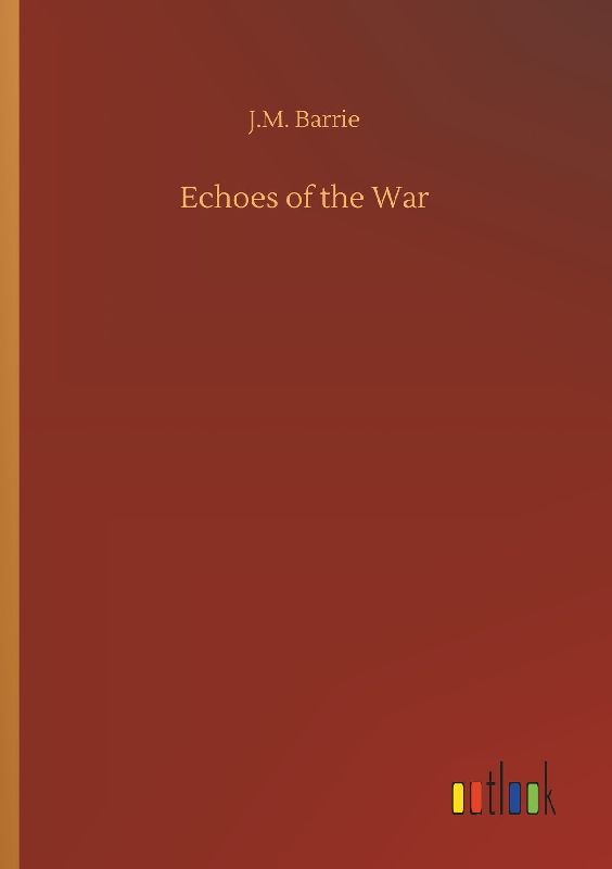 Echoes of the War