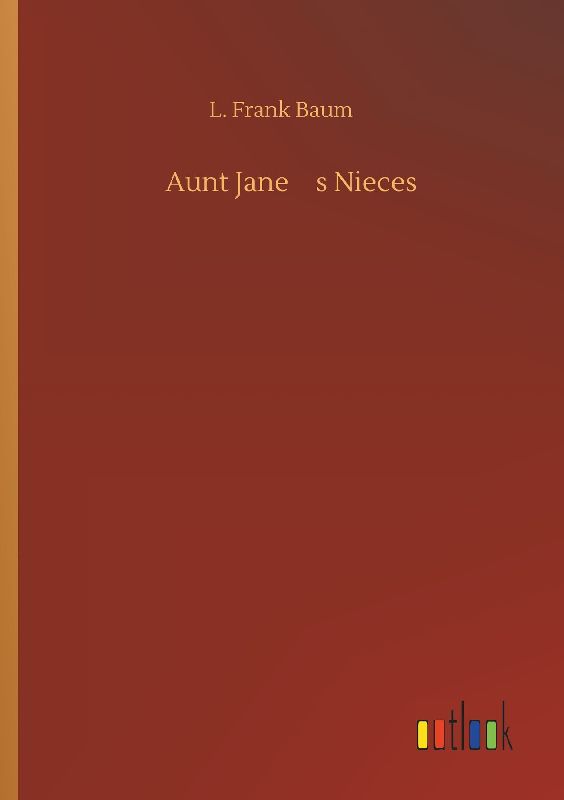 Aunt Janes Nieces