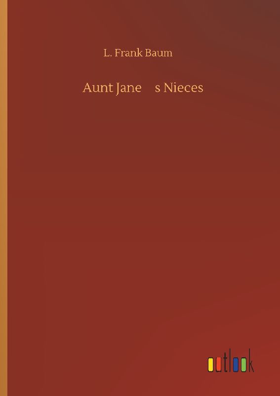 Aunt Janes Nieces