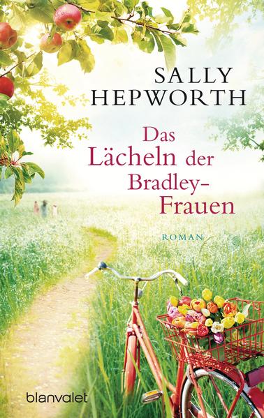 Das Lächeln der Bradley-Frauen
