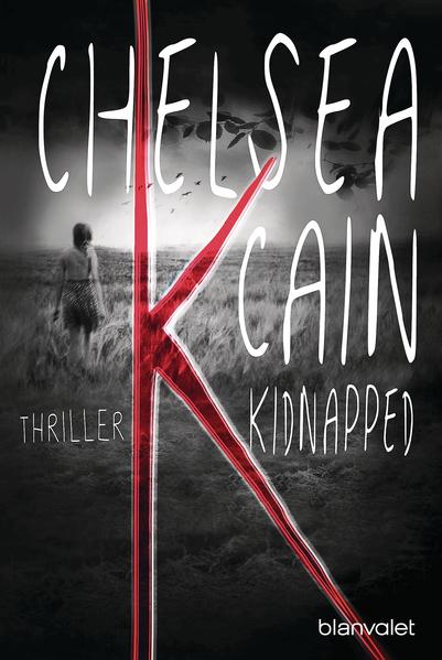 K - Kidnapped
