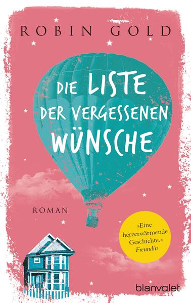 Die Liste der vergessenen Wünsche