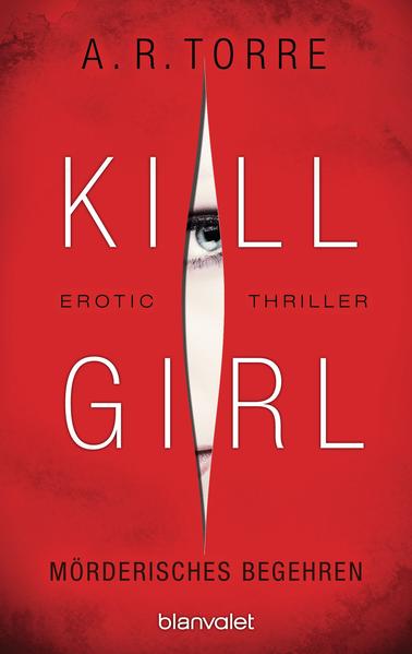 Kill Girl - Mörderisches Begehren