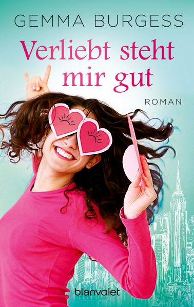 Verliebt steht mir gut