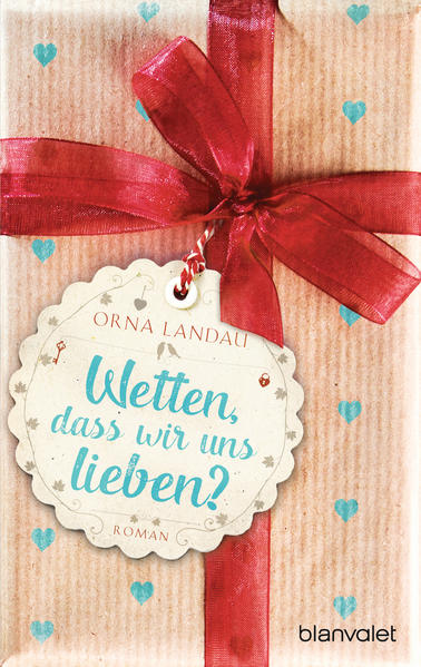 Wetten, dass wir uns lieben?