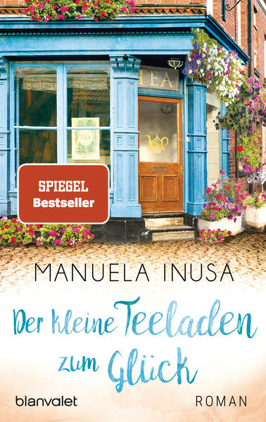 Der kleine Teeladen zum Glück